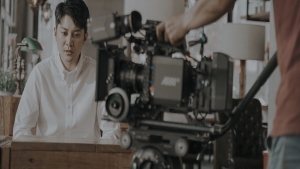 重庆缔影传媒动画宣传片的创作过程围绕三大核心环节展开